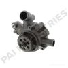 BOMBA DE AGUA DET S60 12L, 14L EGR