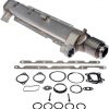 KIT ENFRIADOR GASES – EGR COOLER CUM ISX